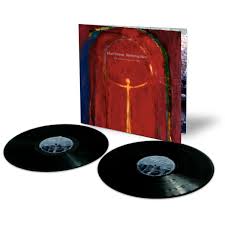 KING CRIMSON - Sheltering Skies (Live In Fréjus, August 27th 1982)-200gr super heavyweight 2 vinyl